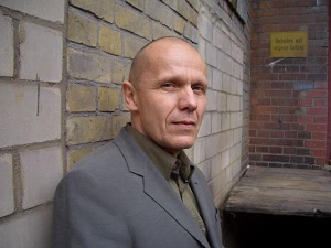 Georg Klein