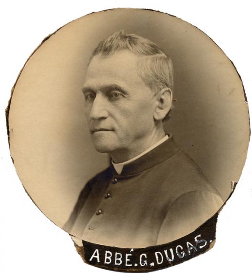 Georges Dugas