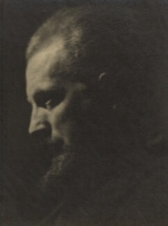 George Edward Slocombe
