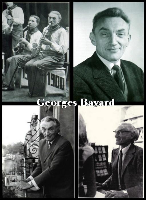 Georges Bayard