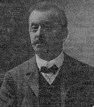 Georges Beaume