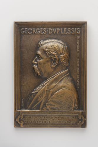 Georges Duplessis