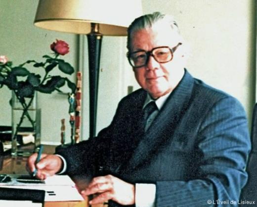 Georges Duval (II)