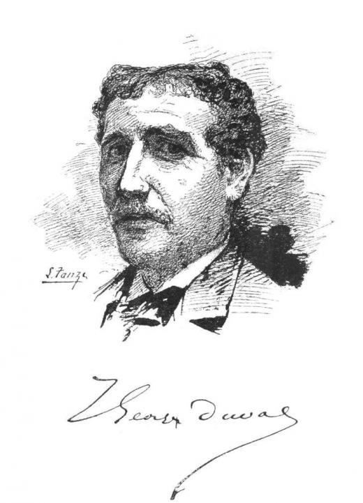 Georges Duval