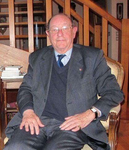 Georges Lemoine (II)