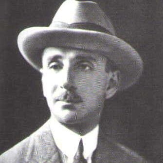 Georges-Marie Haardt