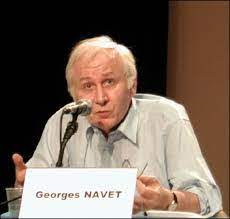 Georges Navet
