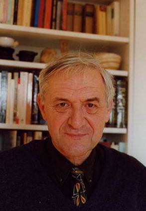Georges Ripka