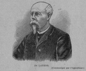 Georges de Layens