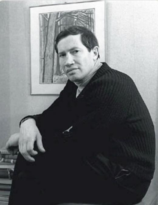 Georgij Nikolaevic Vladimov