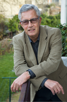 Gérard Georges