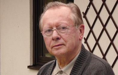 Gerhard Wehr