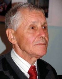 Gheorghe Grigurcu