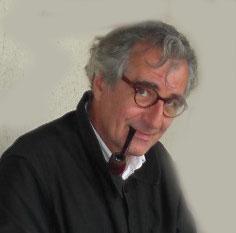 Gilles Bonotaux
