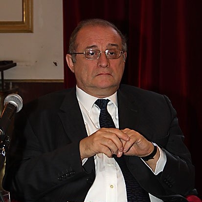 Giuliano Soria