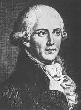 Gottfried August Brger