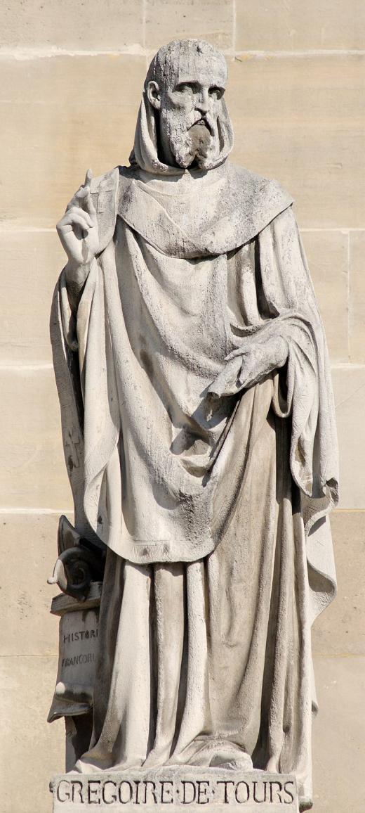 Grégoire de Tours