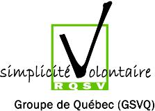 Groupe de Simplicit Volontaire de Qubec RQSV
