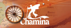 Guide Chamina
