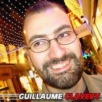 Guillaume Clavery