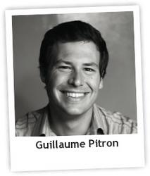 Guillaume Pitron