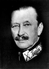 Gustav Charles Mannerheim
