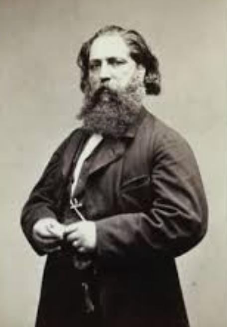 Gustave Aimard
