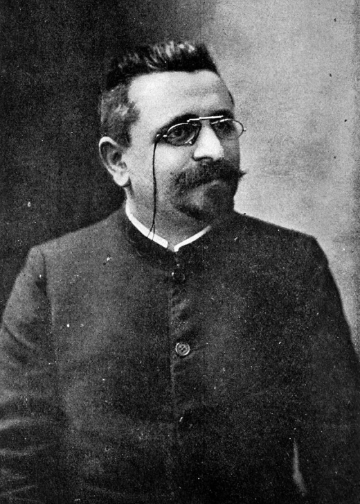 Gustave Herv