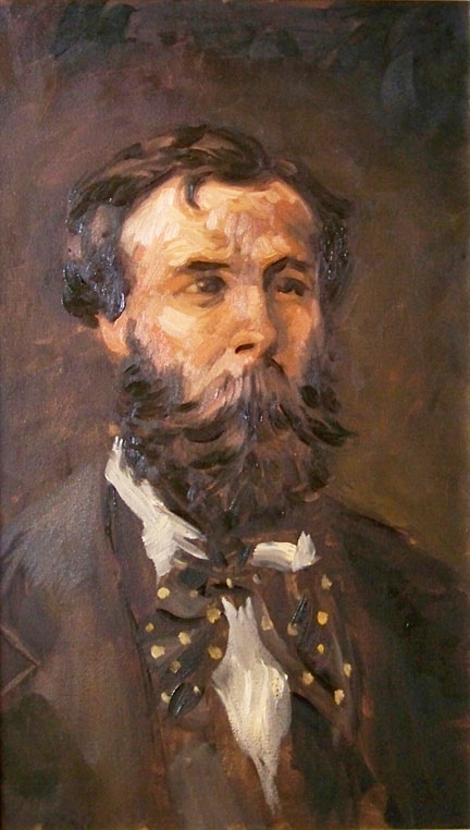 Moreau Gustave