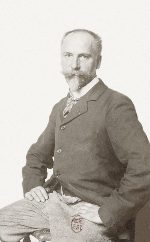 Gustave Toudouze