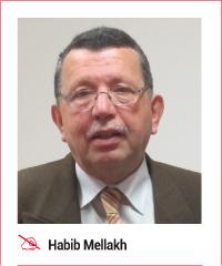 Habib Mellakh
