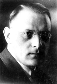 Hans F. K. Gnther