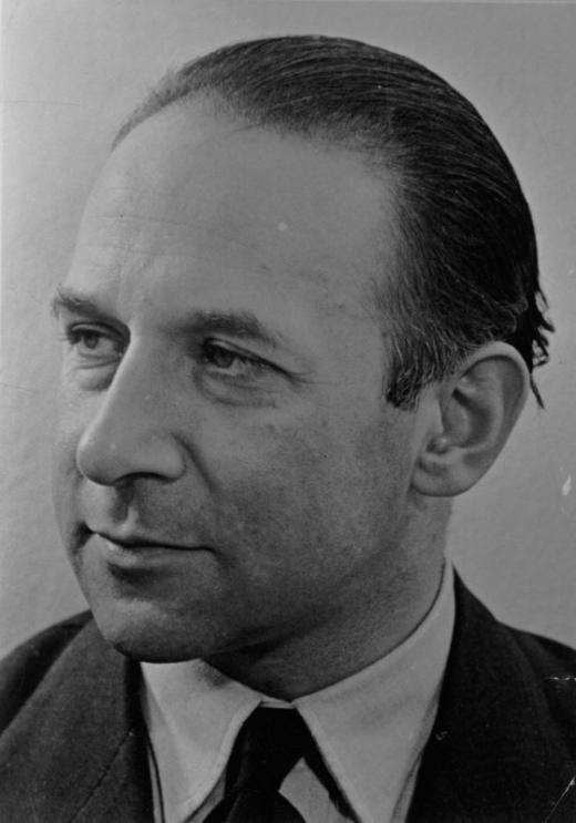 Hans Sahl
