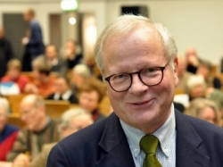 Hans-Ulrich Thamer