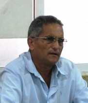 Hector Quintero Travieso