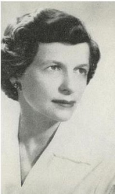 Helen Dore Boylston