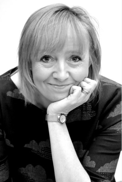 Helen Pilcher