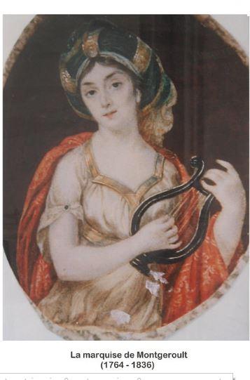 Hélène de Montgeroult - Babelio