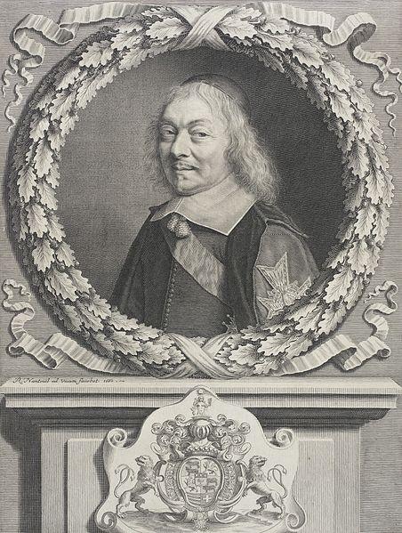 Henri-Auguste de Lomnie