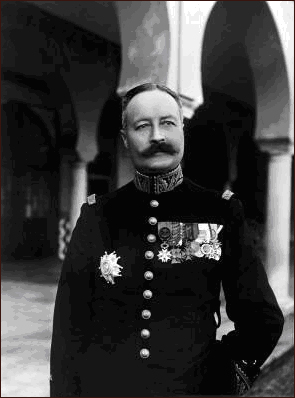 General Giraud