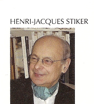 Henri-Jacques Stiker