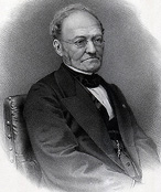Henri Joseph Guillaume Patin