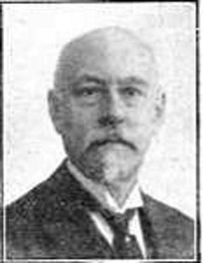 Henri Lichtenberger