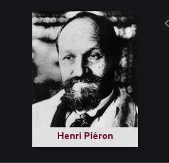 Henri Piron