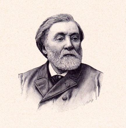 Henri de Bornier