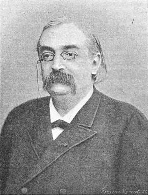 Henri de Lapommeraye