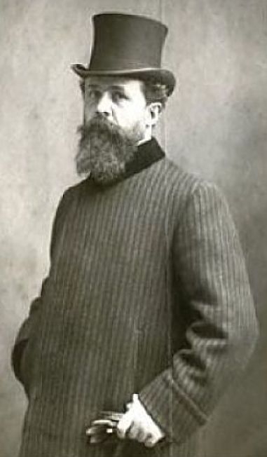 Gustave Henri Jossot