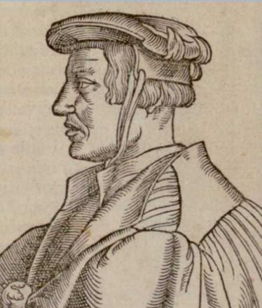 Henricus Antonius Cornelius Chais Van Bu