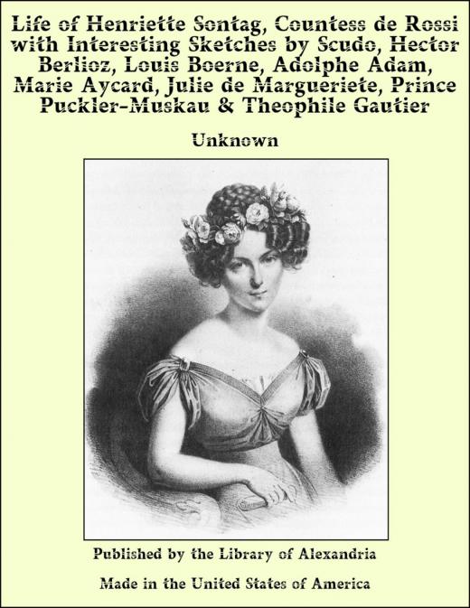 Henriette-Julie de Castelnau de Murat