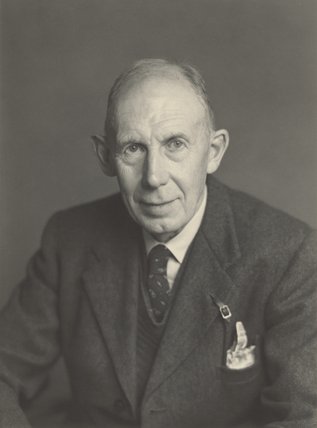 Henry Howarth Bashford